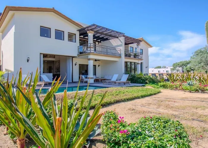 Aparthotel Country Club At Cabo San Lucas