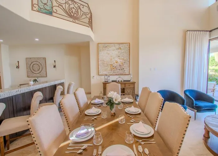 Aparthotel Country Club At