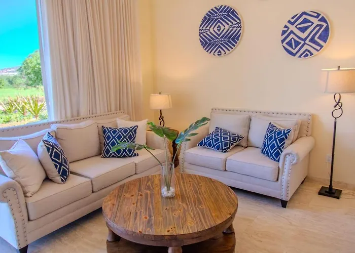 Aparthotel Country Club At