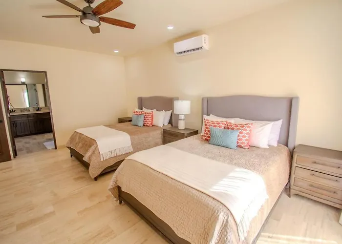 Aparthotel Country Club At Cabo San Lucas
