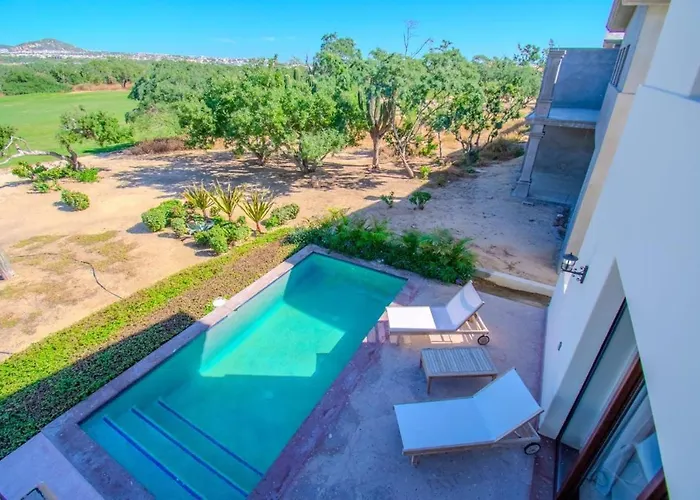 Aparthotel Country Club At