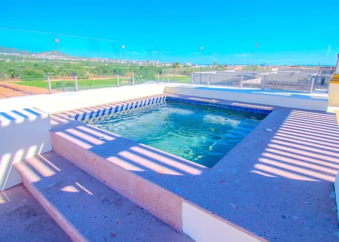 Country Club At Aparthotel *